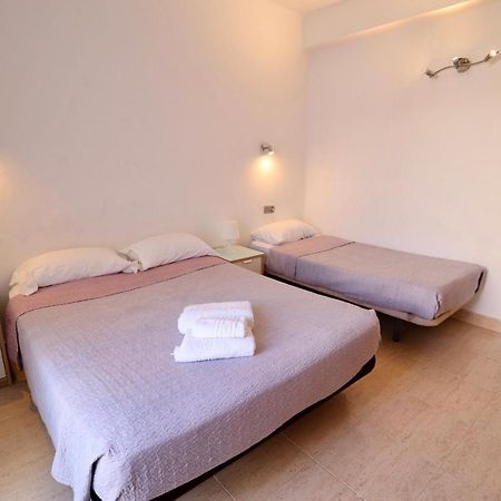 Hotel Ibiza Sitges Ngoại thất bức ảnh