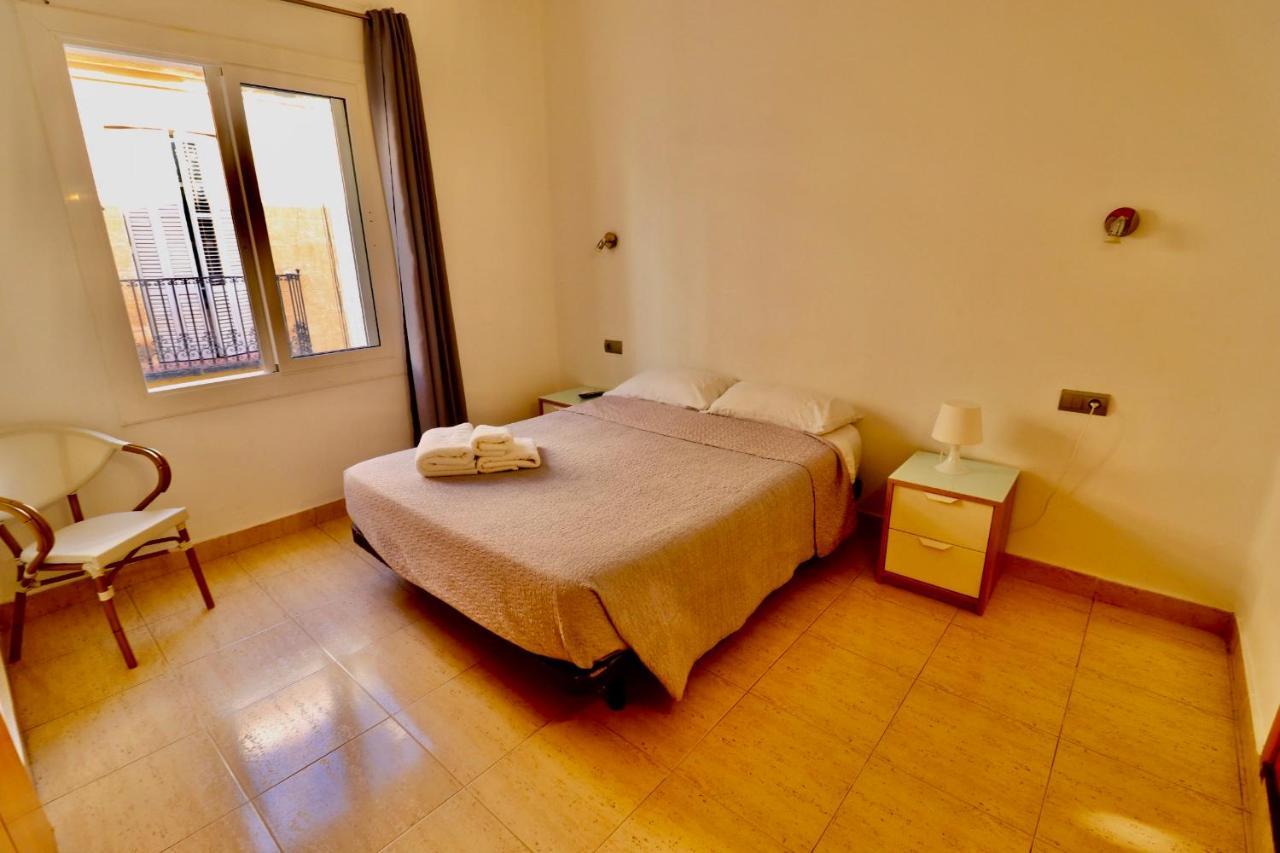 Hotel Ibiza Sitges Ngoại thất bức ảnh