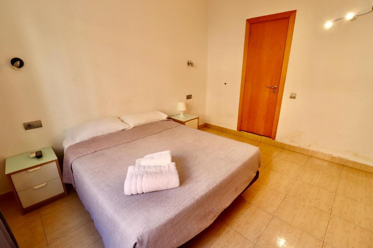 Hotel Ibiza Sitges Ngoại thất bức ảnh