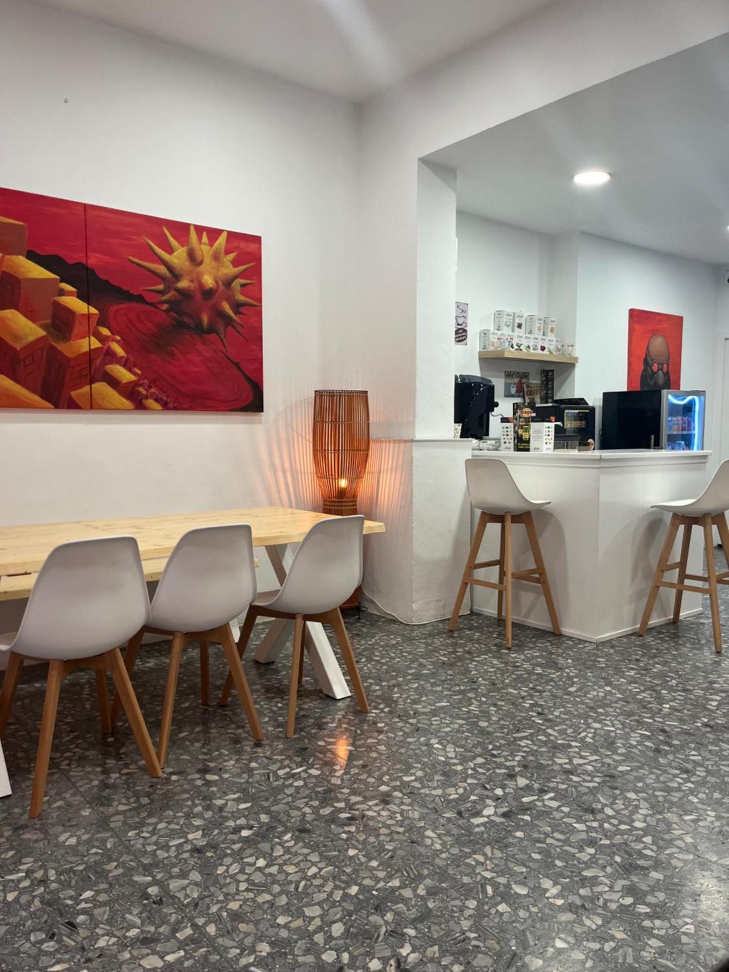 Hotel Ibiza Sitges Ngoại thất bức ảnh
