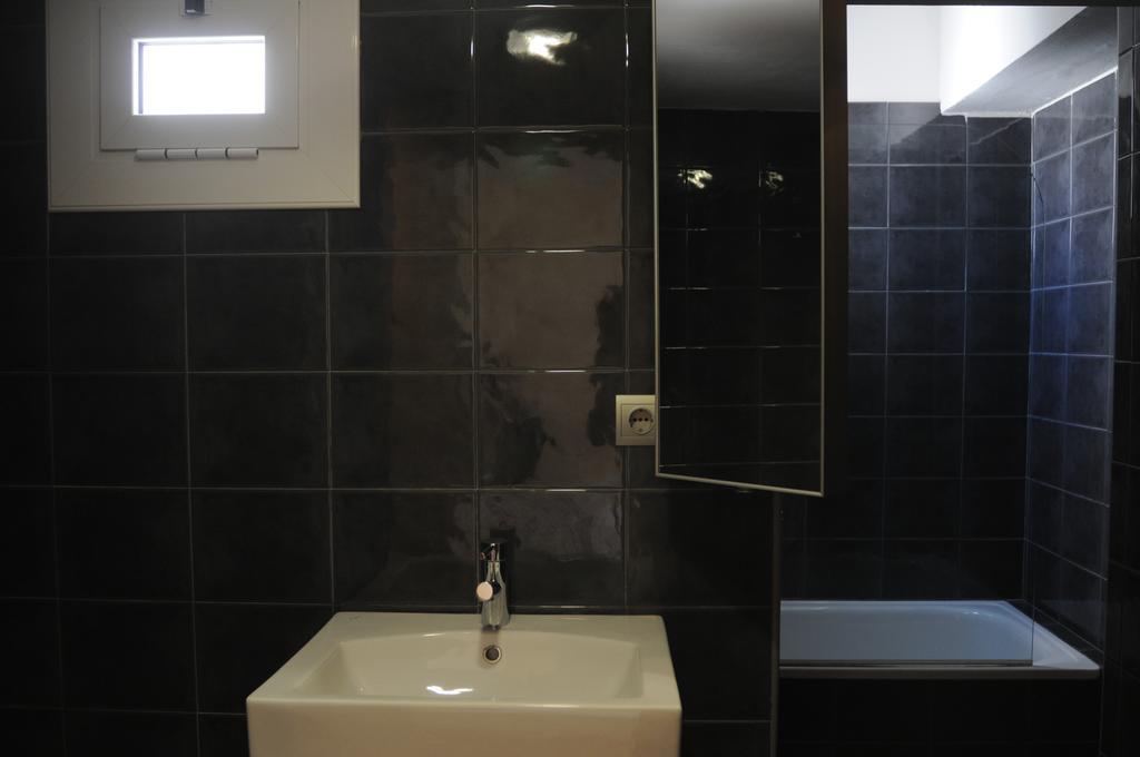 Hotel Ibiza Sitges Ngoại thất bức ảnh