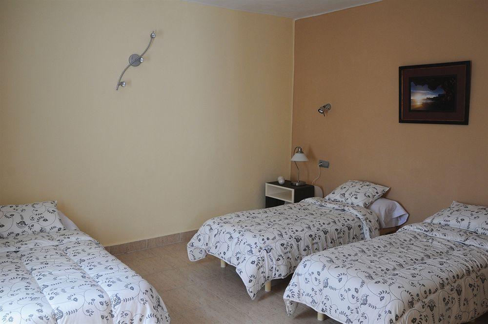 Hotel Ibiza Sitges Ngoại thất bức ảnh