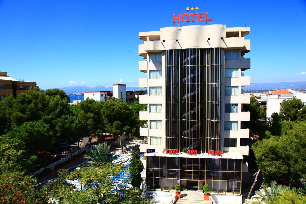 Hotel Ibiza Sitges Ngoại thất bức ảnh