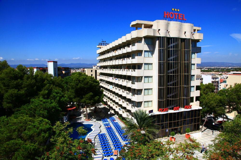 Hotel Ibiza Sitges Ngoại thất bức ảnh