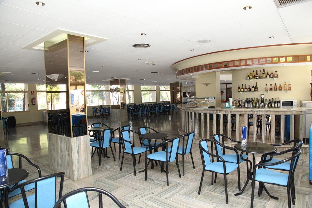 Hotel Ibiza Sitges Ngoại thất bức ảnh