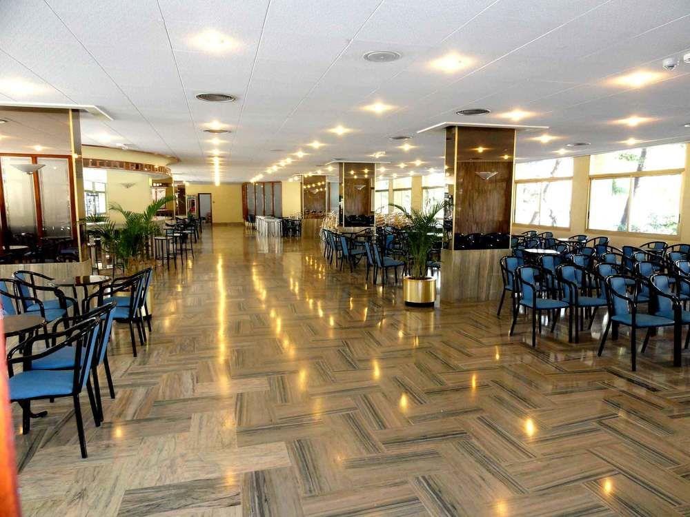 Hotel Ibiza Sitges Ngoại thất bức ảnh