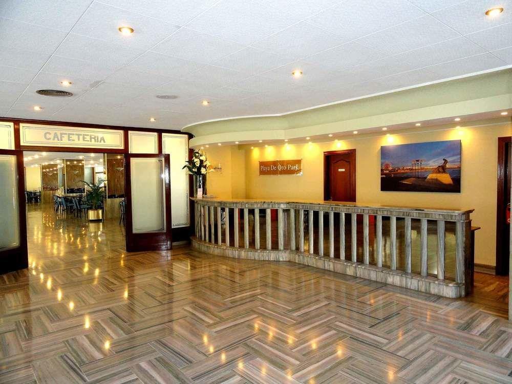Hotel Ibiza Sitges Ngoại thất bức ảnh